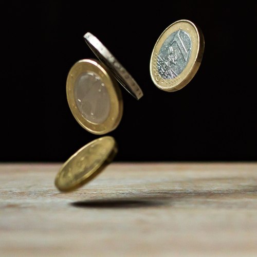 Salaires catégorie