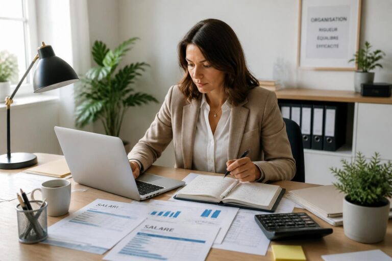 découvrez combien vous pouvez gagner net par mois avec un contrat de 20 heures par semaine. analyse des salaires et conseils pratiques pour optimiser vos revenus.