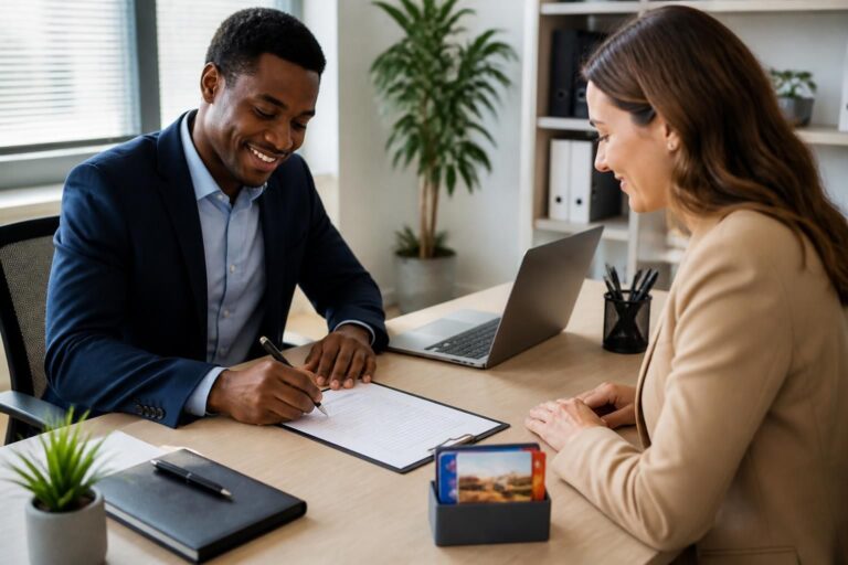 découvrez comment intégrer une clause dédiée aux titres-restaurant dans un contrat de travail, accompagnée d'un modèle pratique pour vous guider.