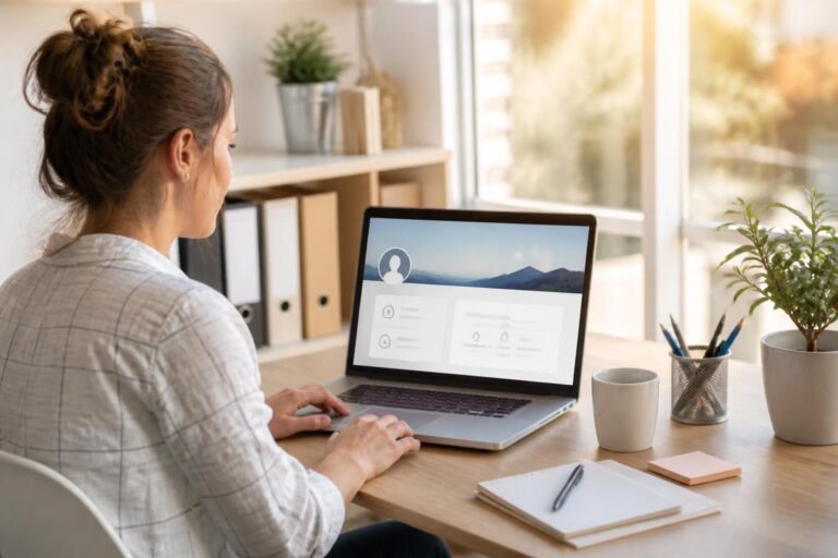 accédez facilement à votre espace stagiaire mètis afpa pour gérer votre formation, suivre votre progression et accéder à toutes les ressources pédagogiques.