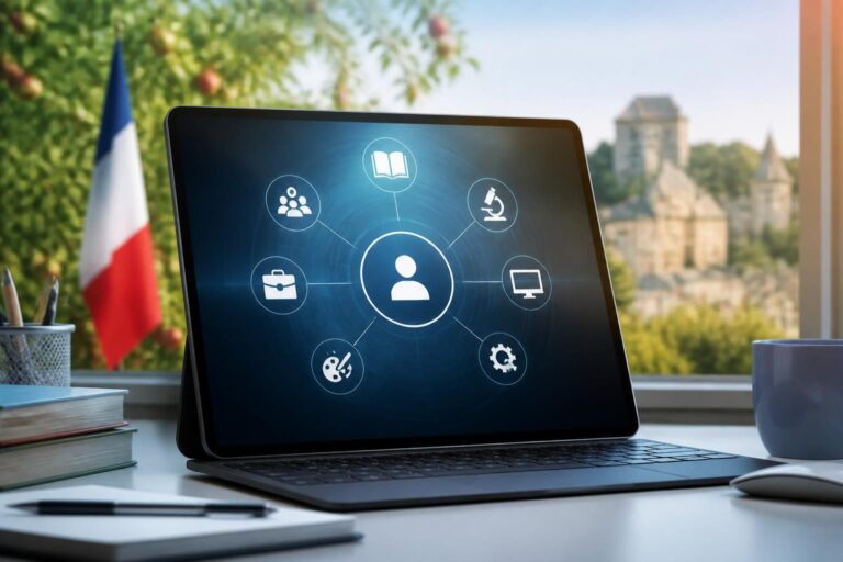 accédez au portail métiers de l'académie de normandie pour consulter vos informations professionnelles et gérer votre connexion en toute simplicité.