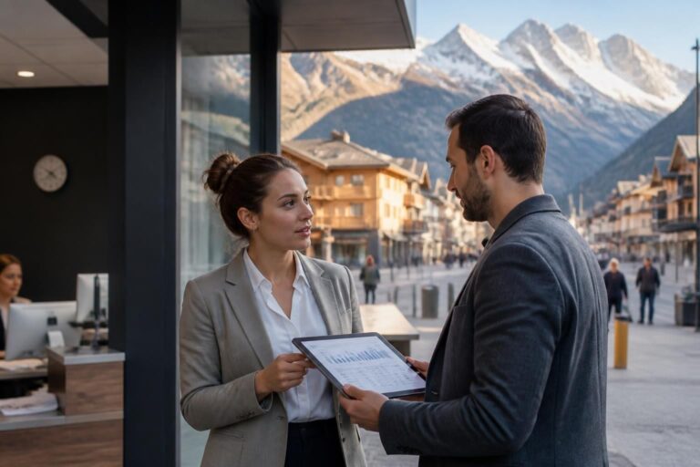 découvrez si la suisse possède un salaire minimum officiel, avec une analyse du smic appliqué et son équivalent en euros.