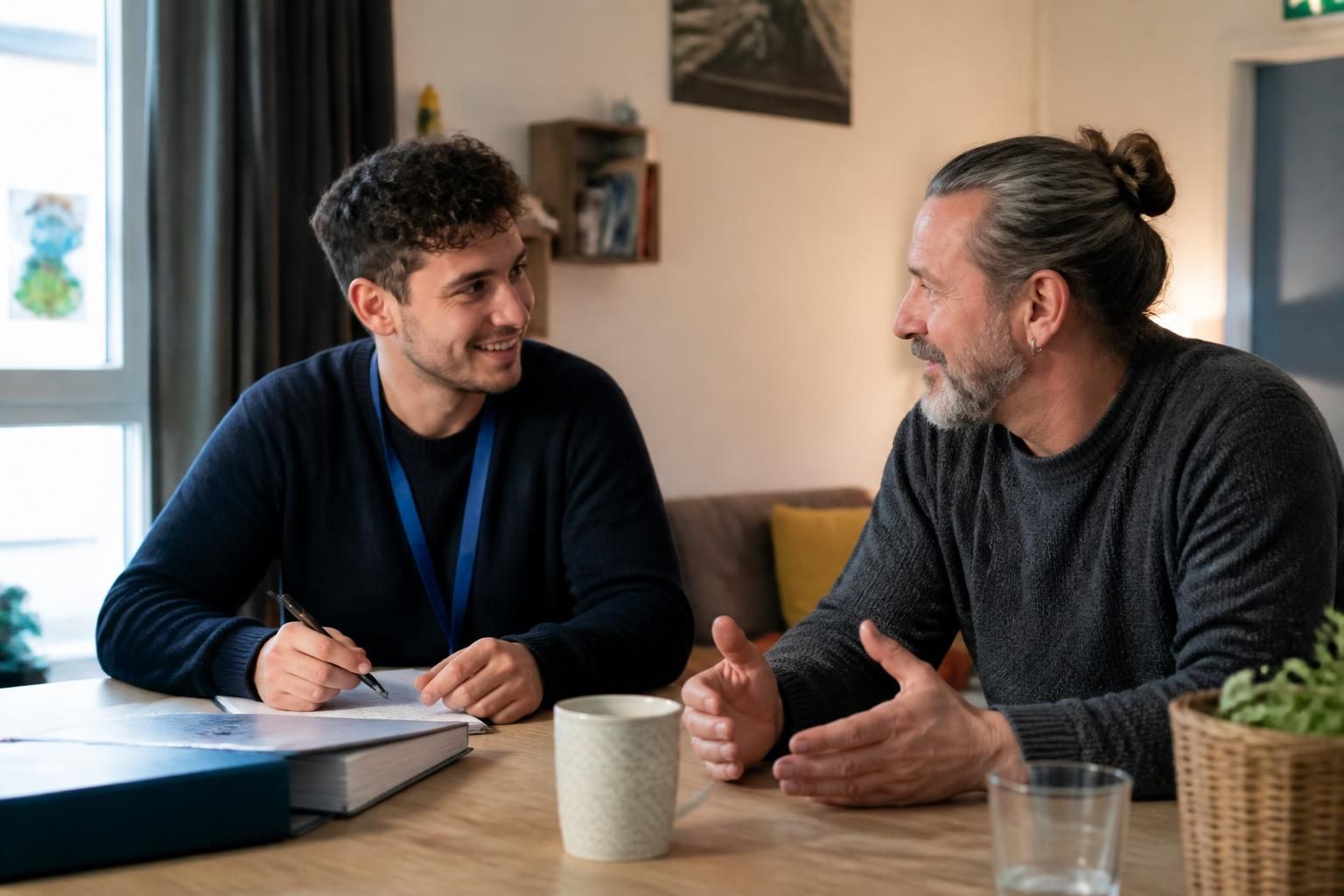 découvrez comment trouver une alternance d'éducateur spécialisé, explorez les offres disponibles et informez-vous sur les salaires pour bien préparer votre avenir professionnel.