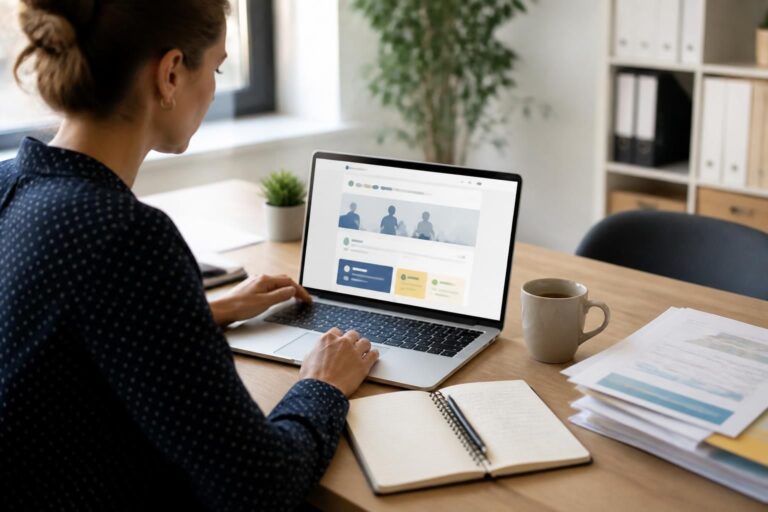 découvrez comment utiliser france travail pour rechercher un emploi efficacement et réaliser toutes vos démarches liées à l'emploi en un seul endroit.