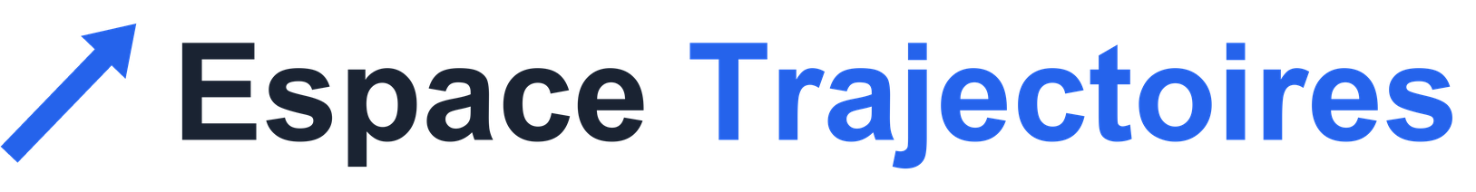 Espace Trajectoires