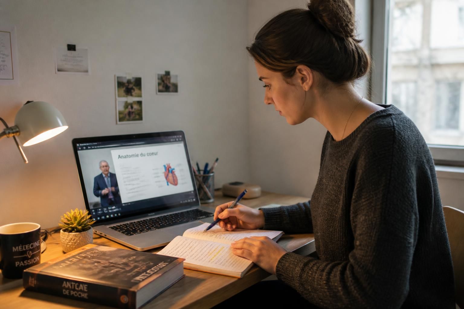 découvrez notre avis complet sur cadis formations, une école médicale à distance reconnue pour la qualité de ses cours et la flexibilité de son apprentissage en ligne.