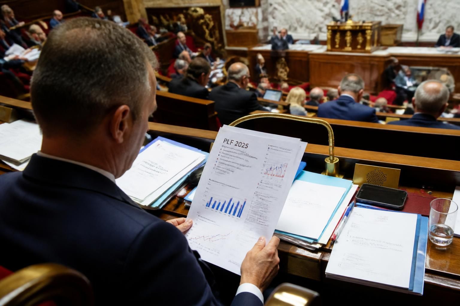 découvrez combien gagne un député en france, avec un aperçu détaillé de son indemnité, de ses avantages et de sa retraite.