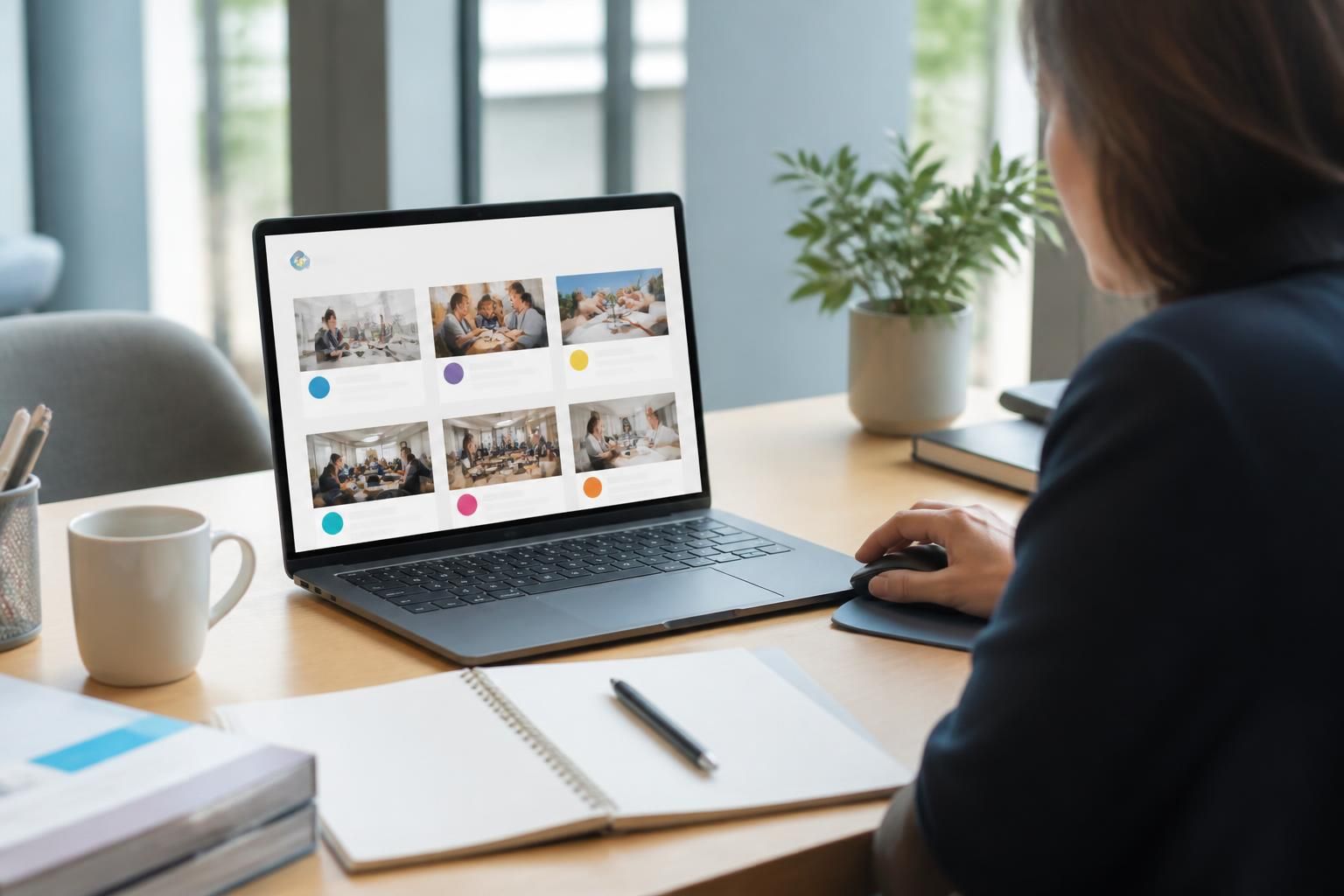 consultez le catalogue complet des formations du cnfpt et inscrivez-vous facilement pour développer vos compétences professionnelles.