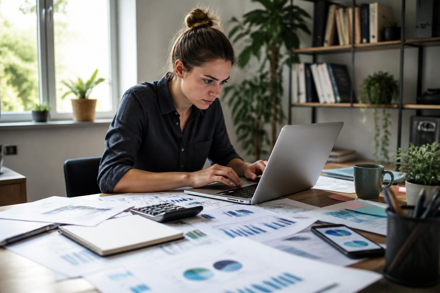 découvrez comment créer une micro-entreprise en toute simplicité : démarches essentielles, coûts à prévoir et pièges à éviter pour réussir votre projet entrepreneurial.