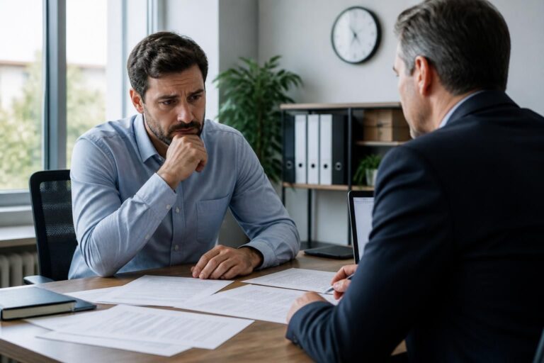 découvrez les 7 pièges à éviter pour un salarié lors d'un licenciement pour inaptitude afin de protéger vos droits et mieux comprendre la procédure.