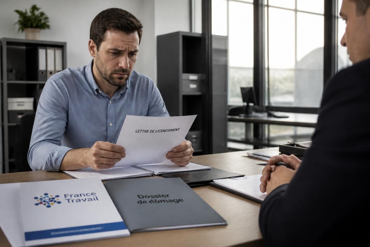 découvrez quels motifs de licenciement ne permettent pas de bénéficier des allocations chômage et les conditions associées.