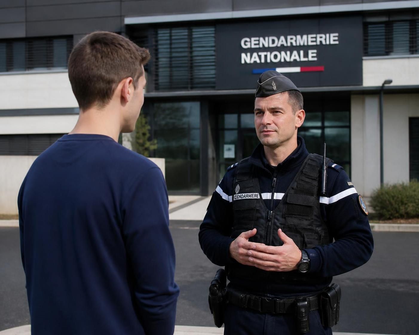 découvrez combien gagne un gendarme en fonction de son grade. salaire, évolutions et avantages expliqués clairement.