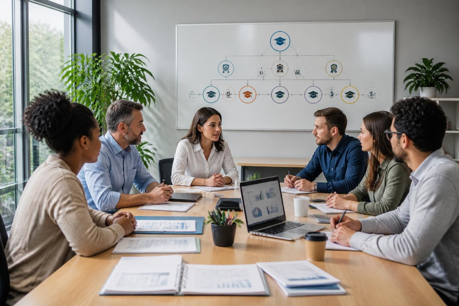découvrez quels diplômes vous pouvez valider grâce à la validation des acquis de l'expérience (vae) pour valoriser votre parcours professionnel et obtenir une reconnaissance officielle.
