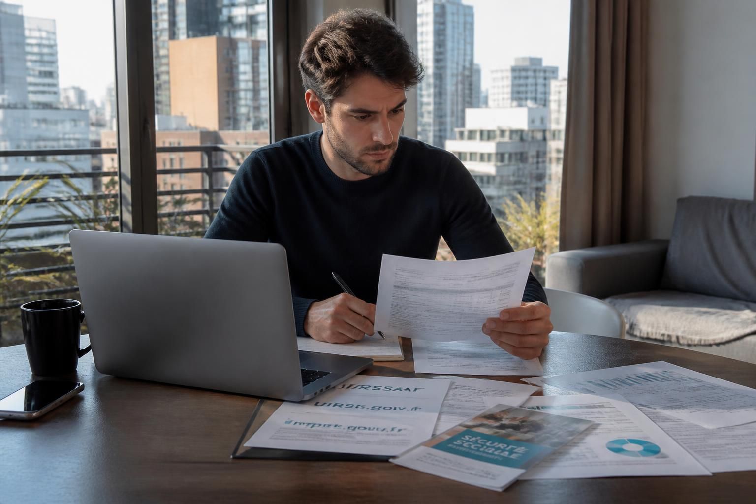 découvrez les règles à suivre, la fiscalité applicable et les démarches liées à la sécurité sociale pour exercer le télétravail depuis l'étranger en toute sérénité.