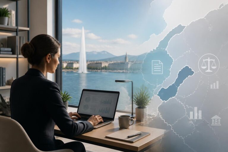 découvrez les règles et seuils à respecter pour le télétravail des frontaliers à genève en 2026, afin de rester en conformité avec la législation en vigueur.