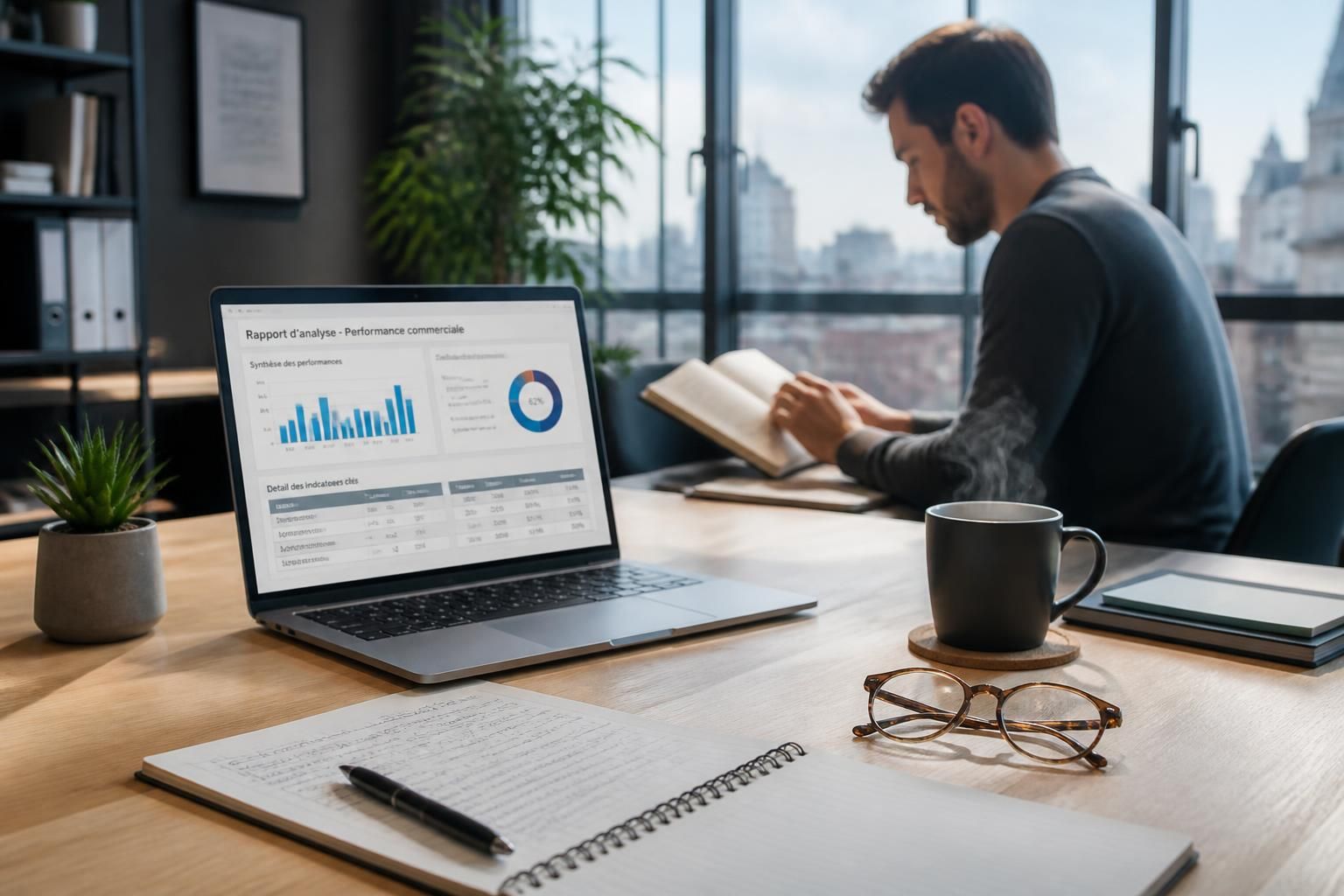 découvrez un exemple concret de bilan de compétences pour vous inspirer et réussir votre évaluation professionnelle avec des conseils pratiques et détaillés.