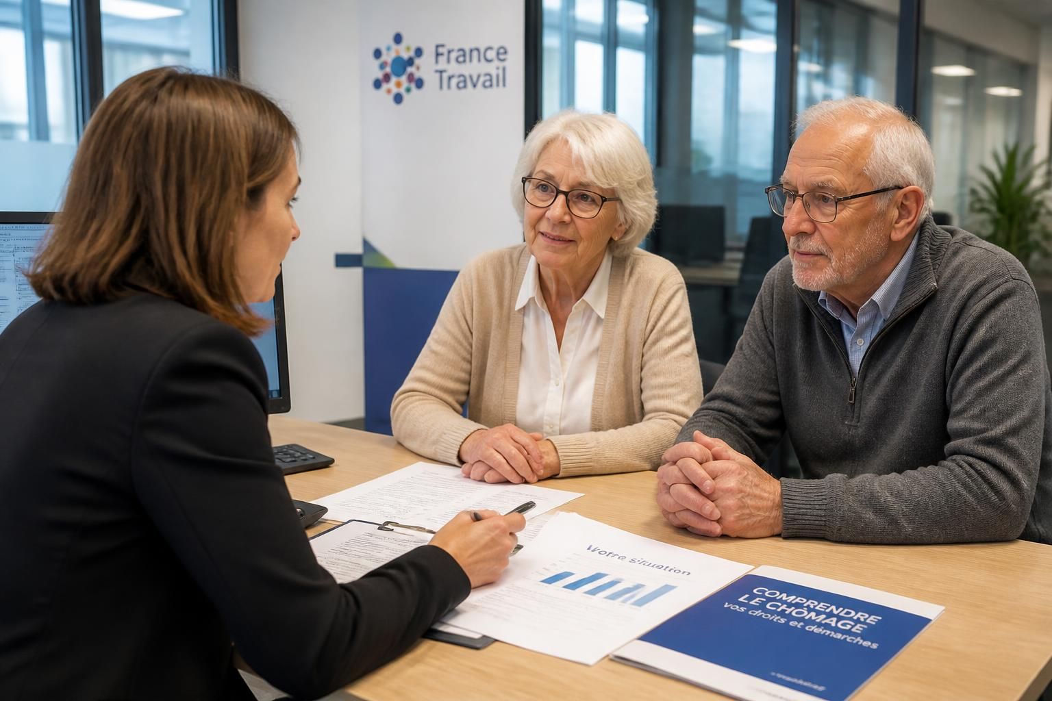 découvrez comment la nouvelle loi de 2026 modifie les règles du chômage pour les seniors, ses impacts et ce qu'elle signifie pour les travailleurs expérimentés.
