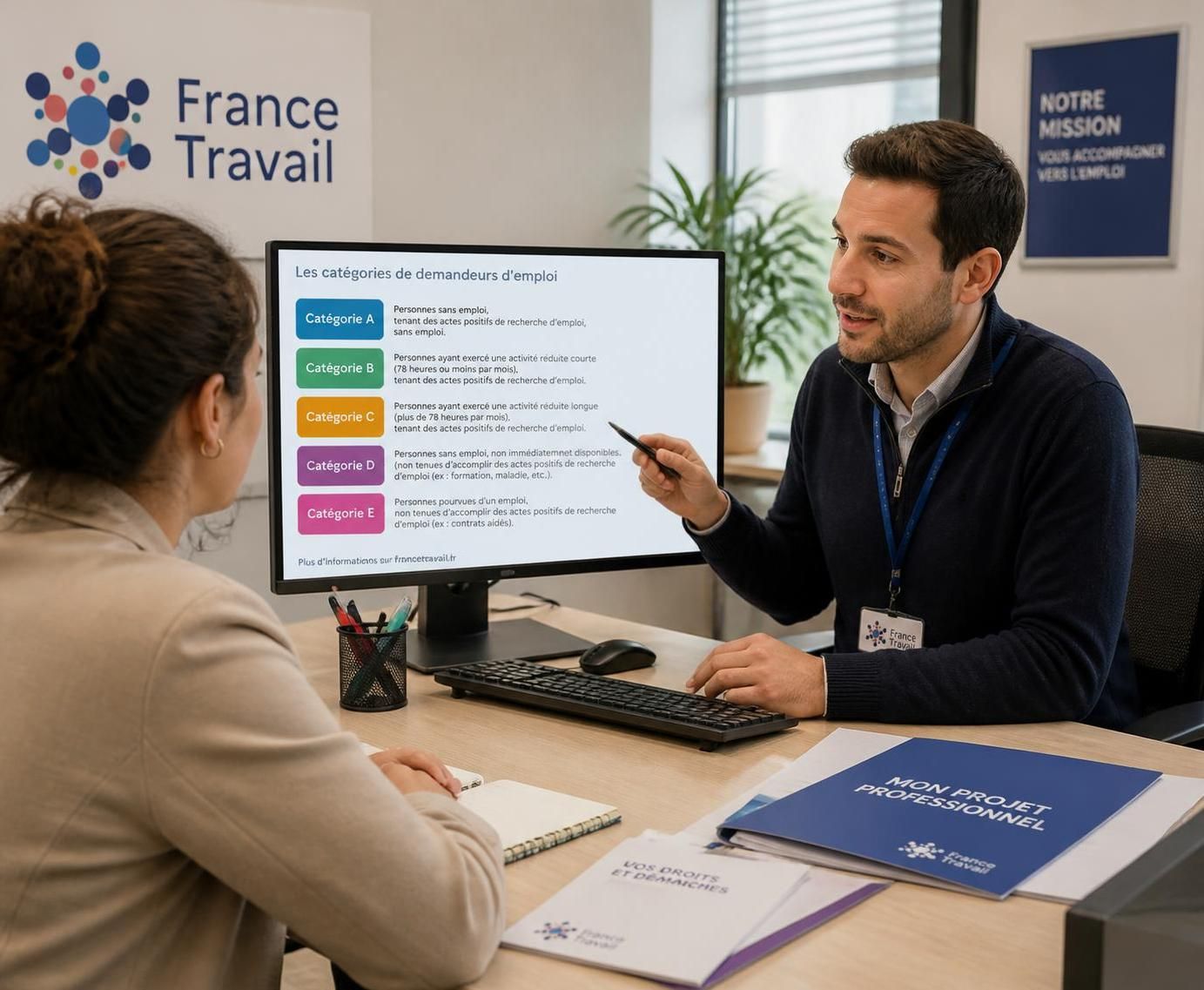 découvrez tout ce qu'il faut savoir sur le statut de demandeur d'emploi, ses différentes catégories et les droits associés pour mieux gérer votre situation professionnelle.
