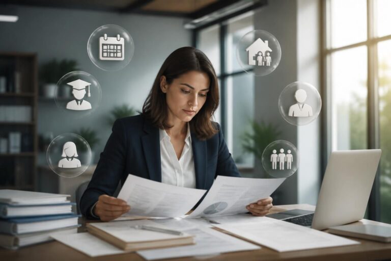 découvrez tout ce qu'il faut savoir sur le statut de demandeur d'emploi, ses différentes catégories, et les droits qui en découlent pour mieux gérer votre situation professionnelle.