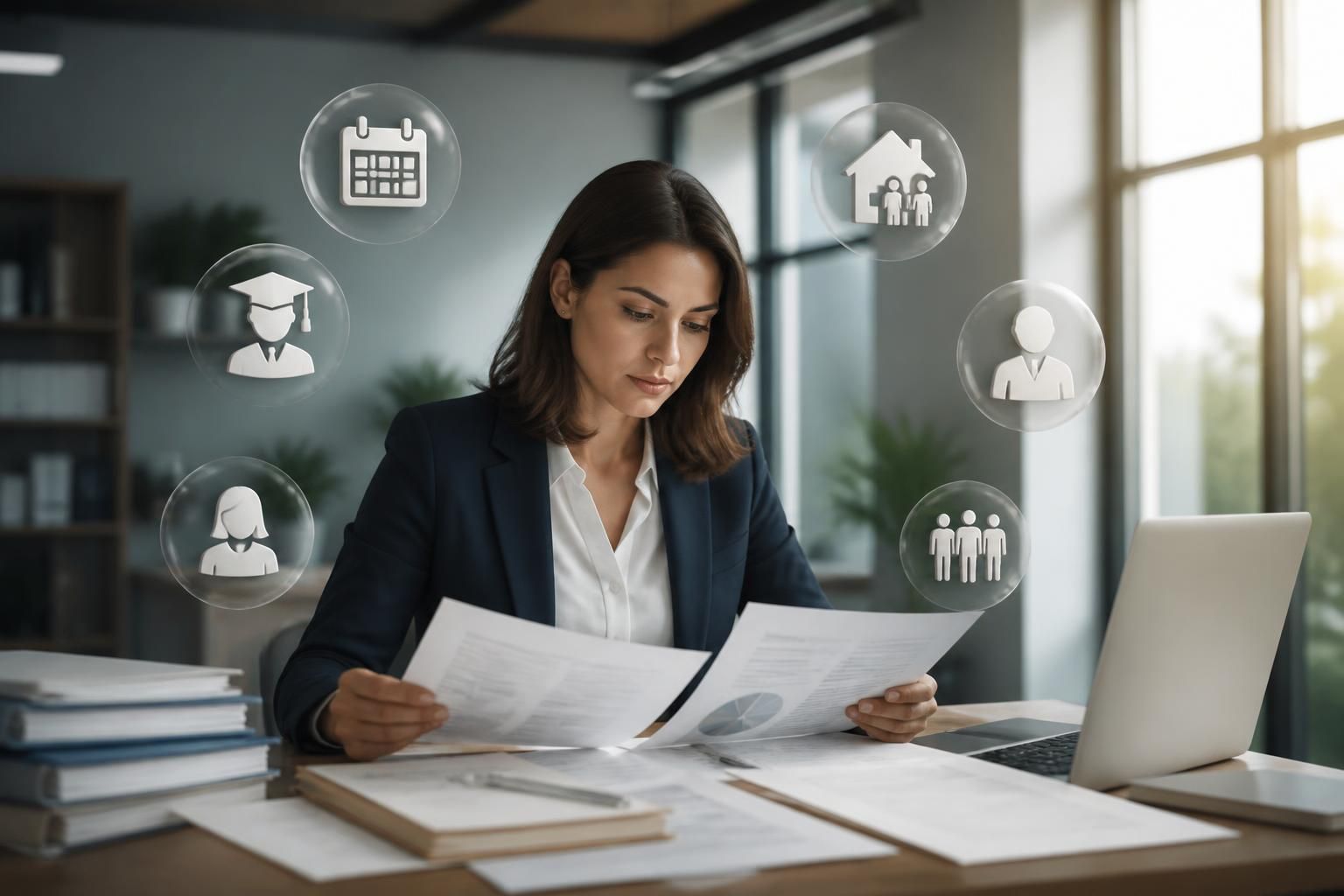découvrez tout ce qu'il faut savoir sur le statut de demandeur d'emploi, ses différentes catégories, et les droits qui en découlent pour mieux gérer votre situation professionnelle.