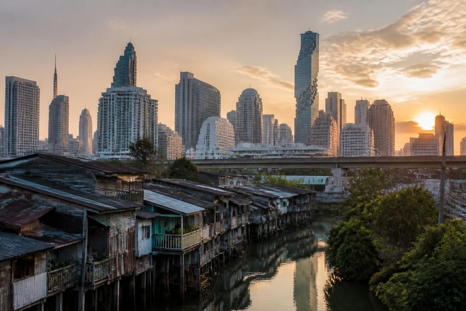 découvrez le salaire moyen en thaïlande, son équivalent en euros et une analyse complète du coût de la vie pour mieux comprendre le pouvoir d'achat local.