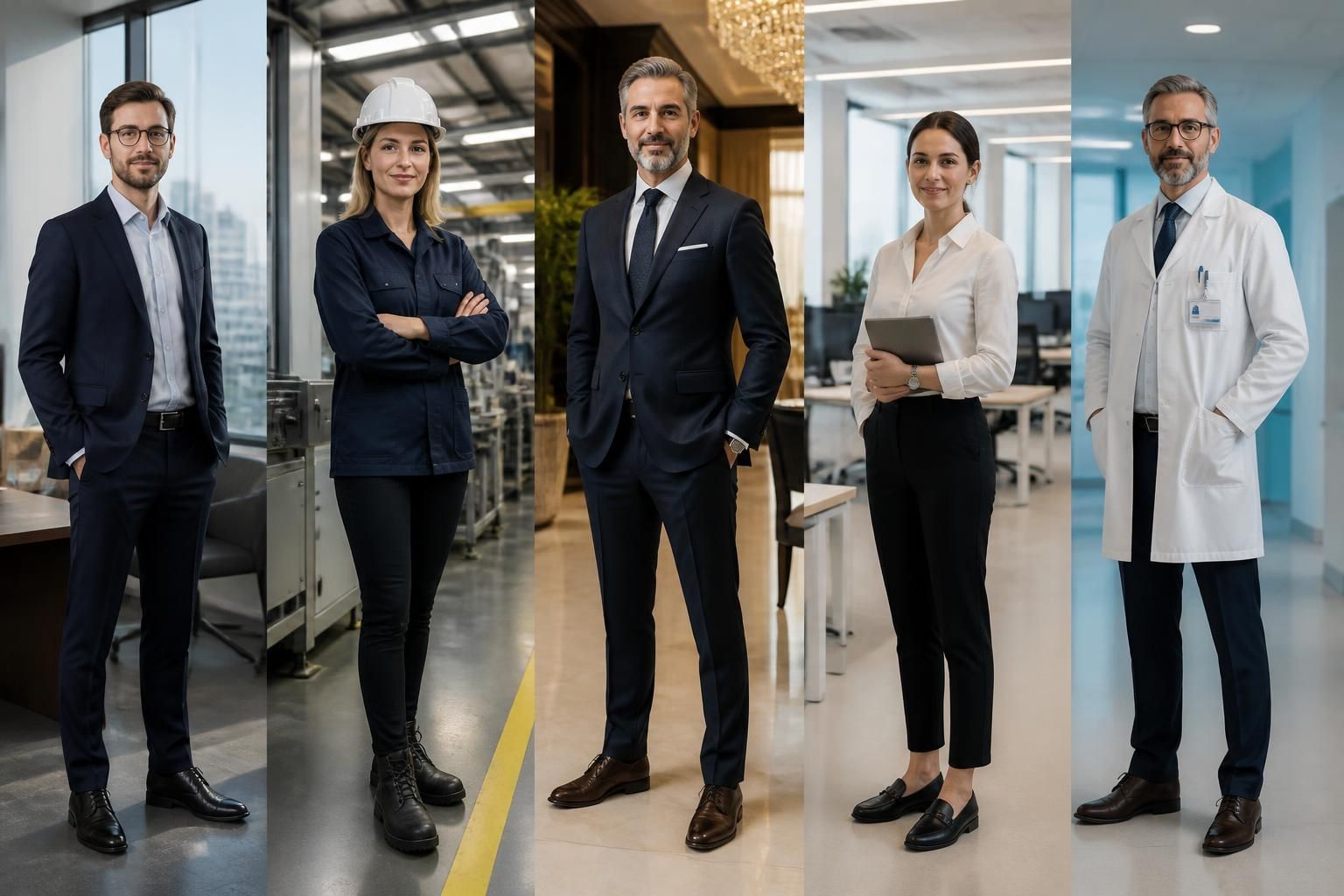 découvrez combien gagne un manager en france en fonction de son secteur d'activité et de son niveau d'expérience. analyse complète des salaires pour mieux comprendre les rémunérations selon les profils.