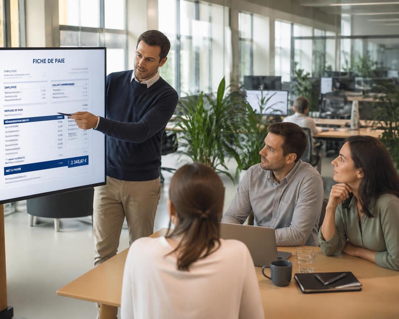 découvrez combien gagne un manager en france en fonction de son secteur d'activité et de son niveau d'expérience. analyse des salaires pour mieux orienter votre carrière.