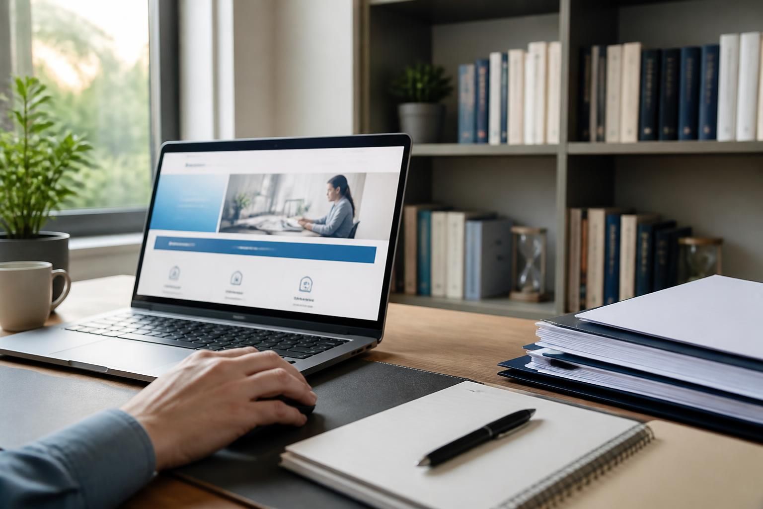 découvrez comment accéder à votre compte personnel de formation (cpf), gérer vos droits et effectuer vos démarches facilement pour bénéficier de formations adaptées à votre parcours professionnel.