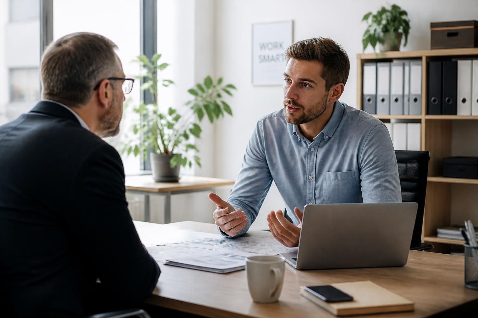 découvrez comment demander un passage à temps partiel à votre employeur, les démarches à suivre et les conséquences possibles sur votre contrat et votre rémunération.