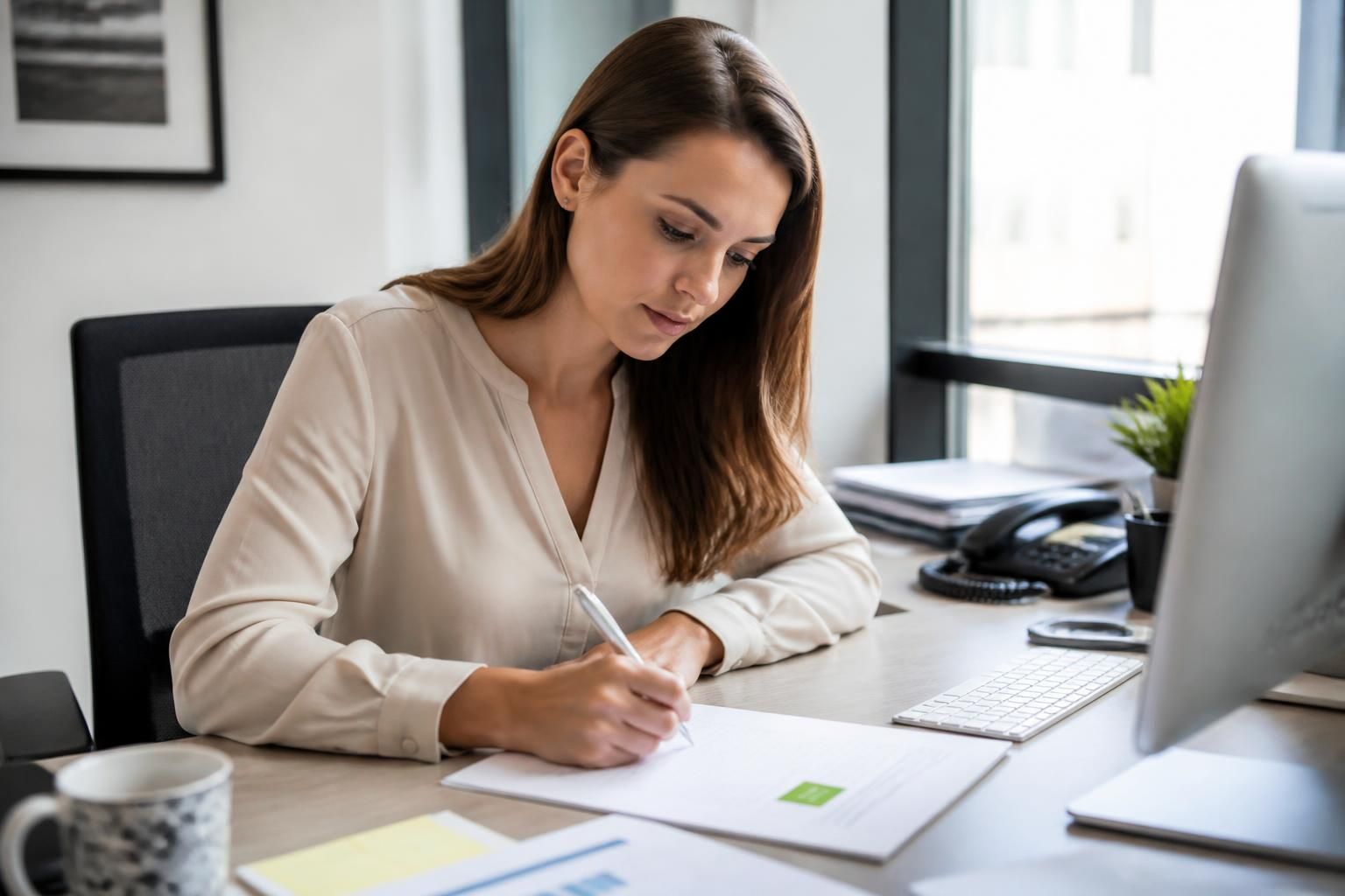 découvrez comment demander un passage à mi-temps à votre employeur, les étapes à suivre et les conséquences possibles pour votre contrat et votre salaire.