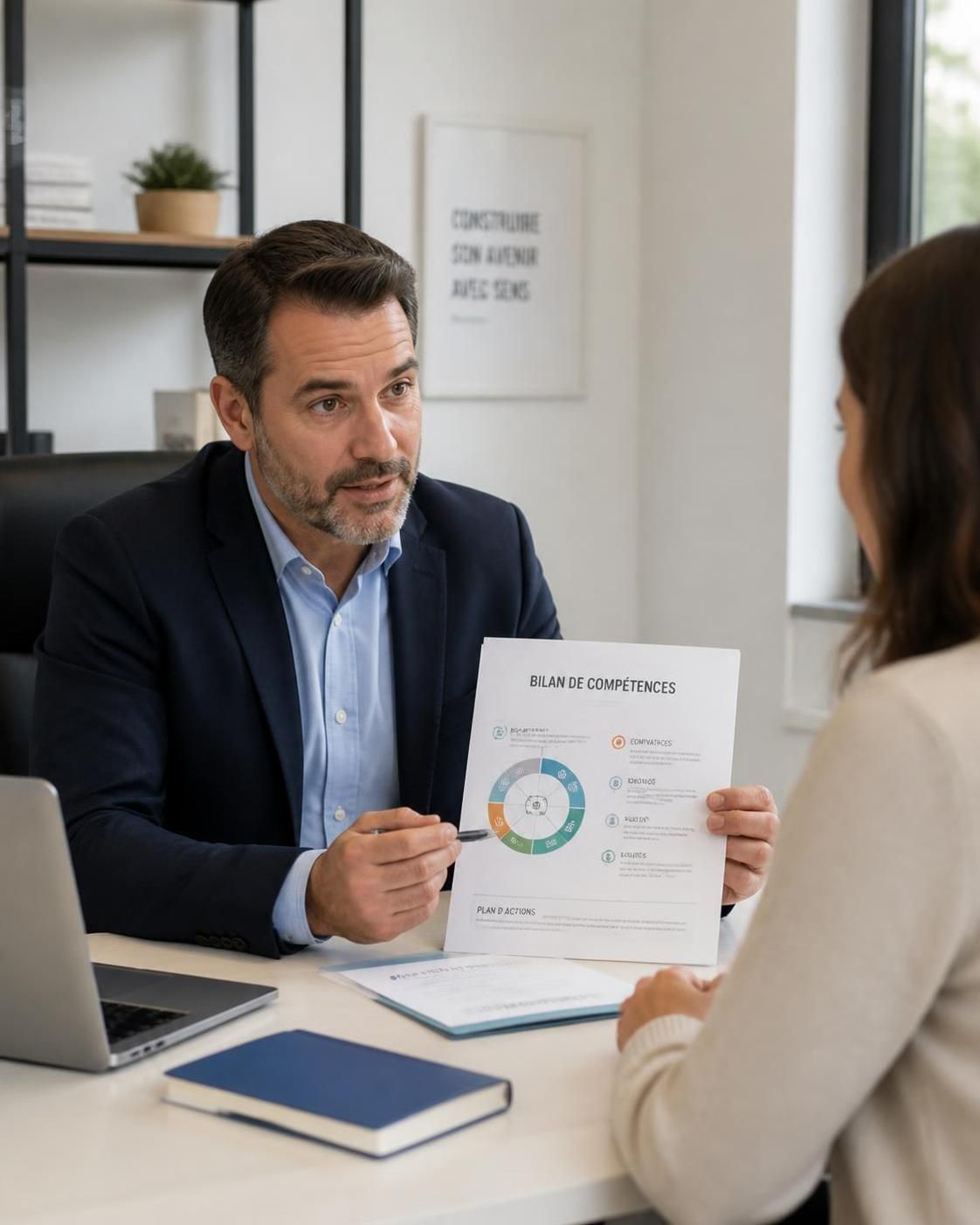 découvrez toutes les aides, démarches et formations pour réussir votre reconversion professionnelle et changer de métier en toute sérénité.