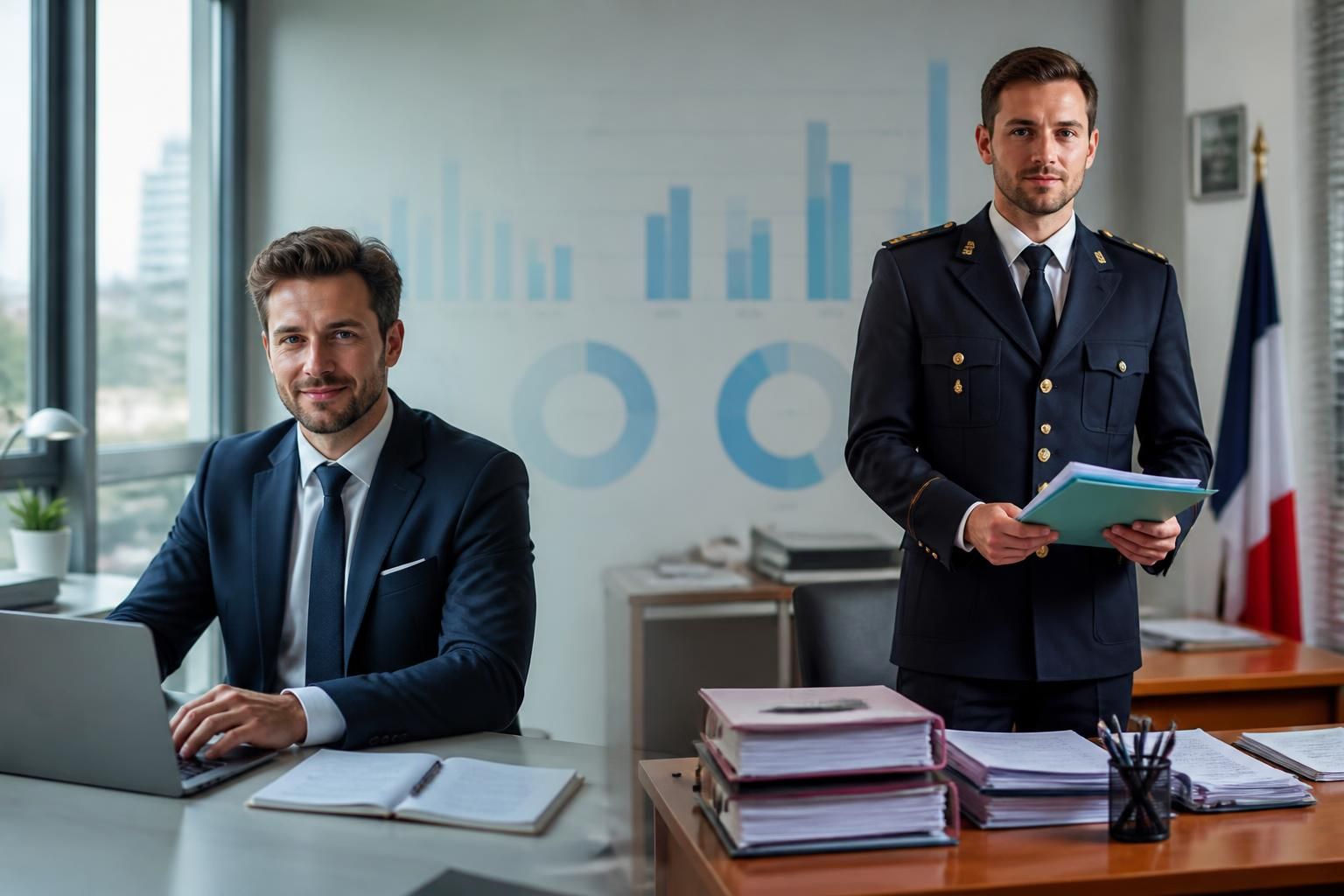 découvrez le salaire moyen en france en 2025 : analyses des revenus bruts et nets mensuels, avec un focus sur les cadres et la fonction publique.